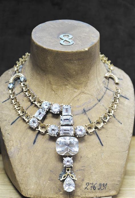 the jeanne toussaint necklace.